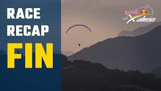 Full Race Recap - Red Bull X-Alps 2021