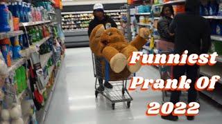 Funniest Pranks Of 2022! | LIL D.T