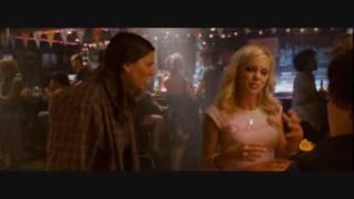 the house bunny funny scene (dropping off some timber)