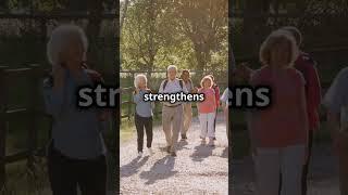 Why Walking is a Game Changer for Your Health!