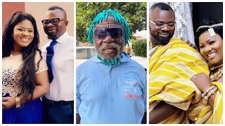 Oboy Siki Details Why Obaapa Christy Left Pastor Love For Another ManFire More, Amoore Fire