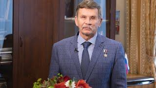 Вячеслав Бочаров вспоминает о Беслане