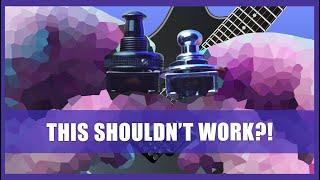 Are Schaller S-Locks Compatible with the Old Ones?