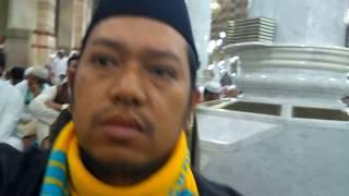 UMRAH MAFTUH FAMILY by Al-Hamid Tour & Travel