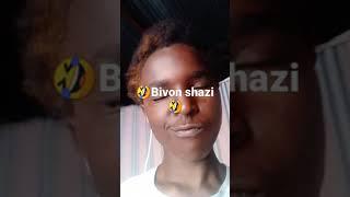 bivon shazi comedian