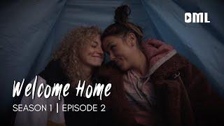 Welcome Home - Season 1, Episode 2 "Camping" | OML