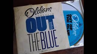 Out Of The Blue - The Oldians  2016