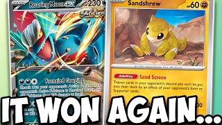 This Deck Winning Again CHANGES Everything... Every Day 2 At Stockholm Regionals!