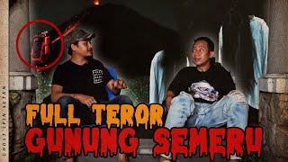 KETEMU PENDAKI YG HILANG DI GUNUNG SEMERU!!! GOSIPIN SETAN #1