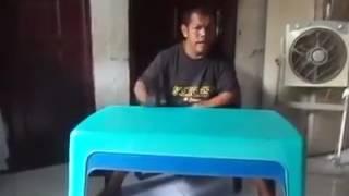 FUNNY VIDEO MAIN keyboard BLIND