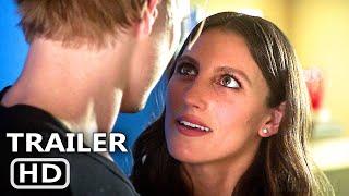 LOVE AT FIRST LIKE Trailer (2022) Gina Vitori, Romantic Movie