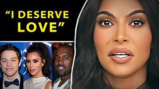 Kim Kardashian's Surprising Dating History Exposed