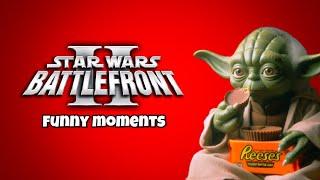 BATTLEFRONT 2 BUT IT’S UNHINGED AF!!!