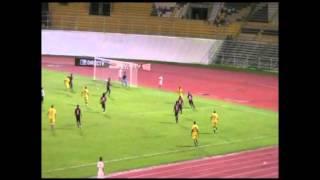 Argenis Gomez, Goals, Skills, Passing 2014