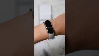 Xiaomi Smart Band 9 Unboxing