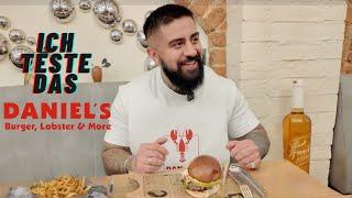 Burger trifft Luxus : Austern und Hummer bei Daniels in Bremen! Ich mache den Test