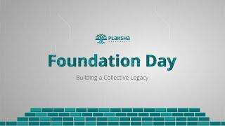 Foundation Day 2024
