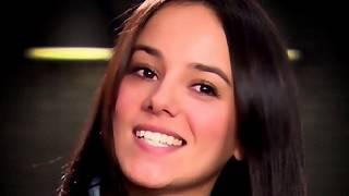 Alizée Feel The Rythym