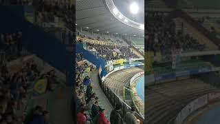 Chievo Verona Supporters