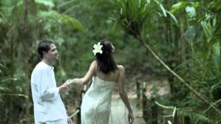 Daintree - Weddings - Oprah - Sunrise - Travel - Smakk Media