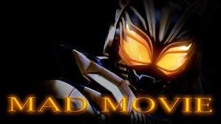 【MAD】가면라이더 나고 매드무비kamenrider nago madmovie