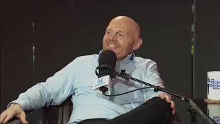 Bill Burr Tries to Shatter the Masshole Stereotype; Ends Up Reinforcing It | The Rich Eisen Show