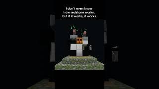 Finally figured out a new redstone mega power source