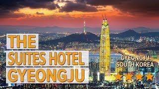 The Suites Hotel Gyeongju hotel review | Hotels in Gyeongju | Korean Hotels