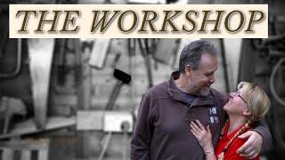 Trailer: The WORKSHOP at the Old Relais