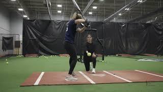 Paige Fesler Sophomore Year | 4k Recruit Video