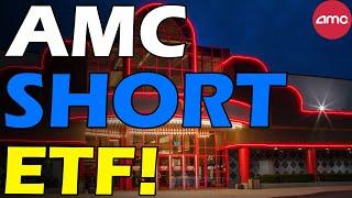 AMC SHORT ETF! 1.5M BUYS INTO AMC! Short Squeeze Update