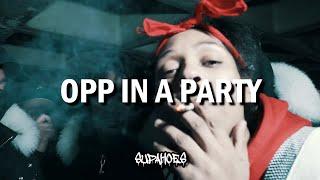 [FREE] Kay Flock x DThang x NY Drill Type Beat "OPP IN A PARTY" (Prod Supahoes)