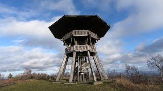 Velmerstot Route Eggegebirge Teil II  Preußische Velmerstot