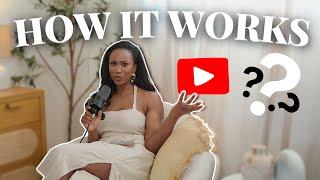 The HONEST Truth About YouTube Growth & The Algorithm! Mastering YouTube for Small Creators in 2025