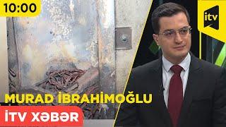 İTV Xəbər | 04.12.2024 | 10:00