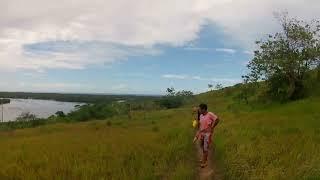 PANDAN HILLS IN BATAN AKLAN | AKLAN TOURIST SPOTS