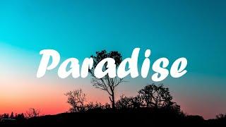 Meduza & Dermot Kennedy - Paradise (Lyric video)