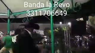 Banda la revo