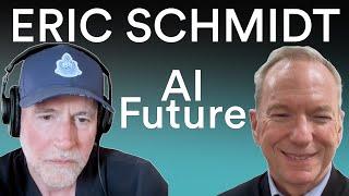 Eric Schmidt - The Risks and Opportunities of an AI Future | Prof G Conversations