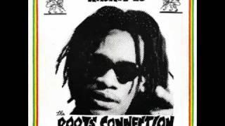 Raskidus Tribulation Dub - The Roots Connection LP - DJ APR