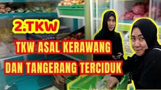 BELANJA KE TOKO JAWA INDONESIA DI MEKKAH || Ujang Maulana Channel