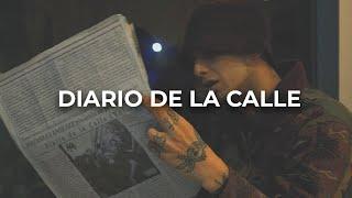 MATANZA KAMIKAZE - Diario de la Calle | DIARIO DE LA CALLE VOL.1