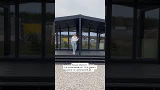 Загородный дом вашей мечты с доставкой по России! 