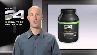 Herbalife24 Rebuild Strength