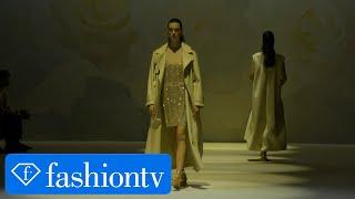 A Floral Ode by Laura Biagiotti, Milan Spring/Summer 2025 | FashionTV | FTV