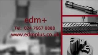 EDM Plus Ltd