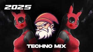 TECHNO RAVE MIX  Only Techno Bangers  BEST MIX OF TECHNO, RAVE, EDM, HYPERTECHNO