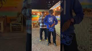 Skele woo dance challenge