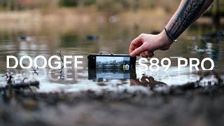 Doogee S89 Pro Camera System Review // Too Good to Be True?