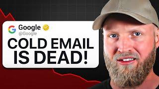 The TRUTH About Cold-Email in 2024